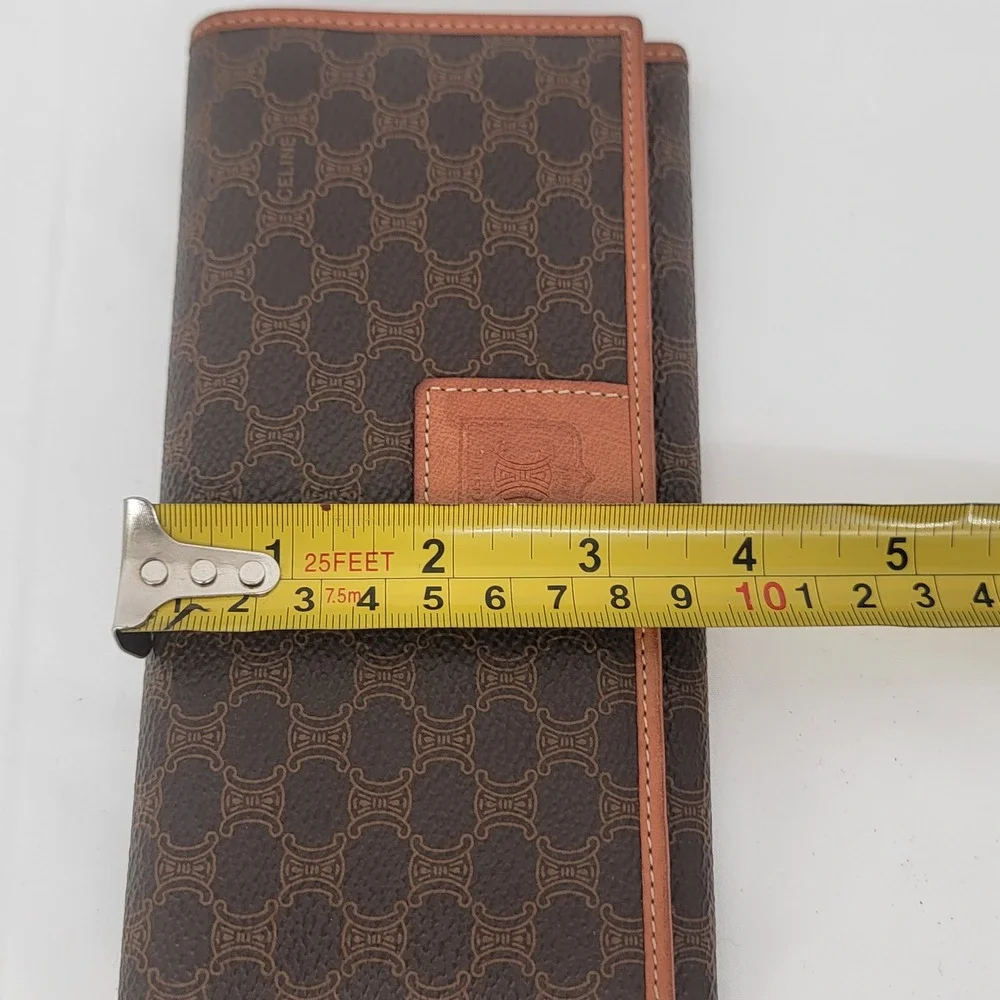 Celine vintage long